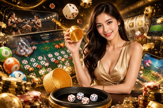 577bet