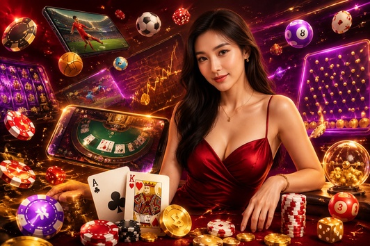577bet