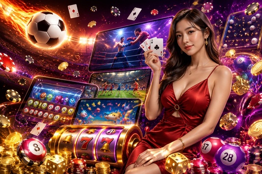 577bet